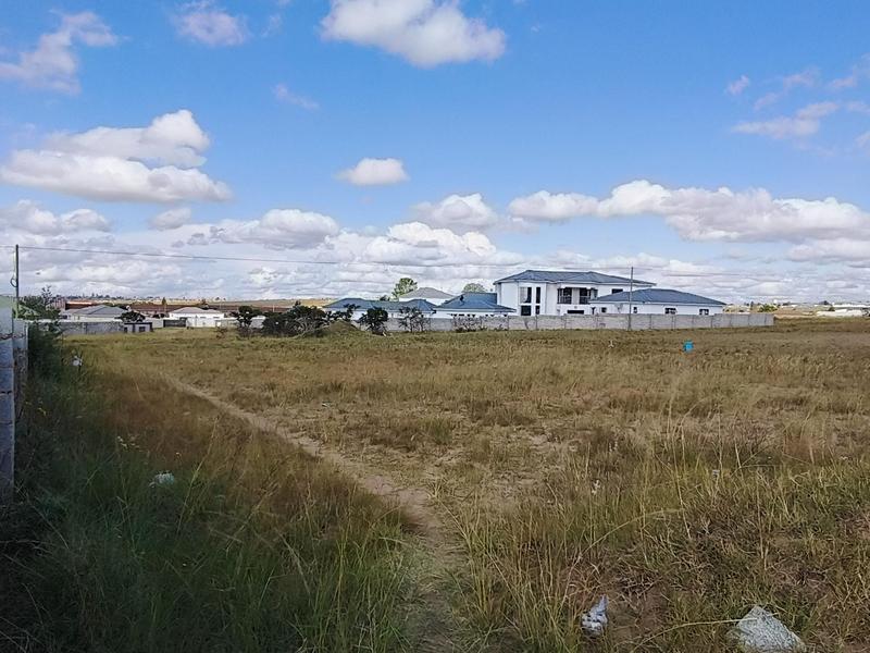 0 Bedroom Property for Sale in Southridge Park Eastern Cape